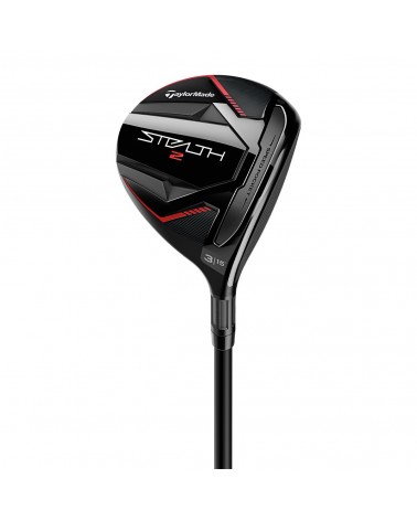 Taylormade Stealth 2...